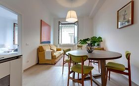 Cavour Apartments By Mamo Florence