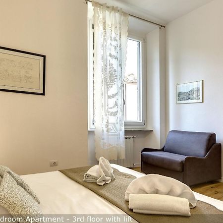 Cavour Apartments By Mamo Floransa Dış mekan fotoğraf