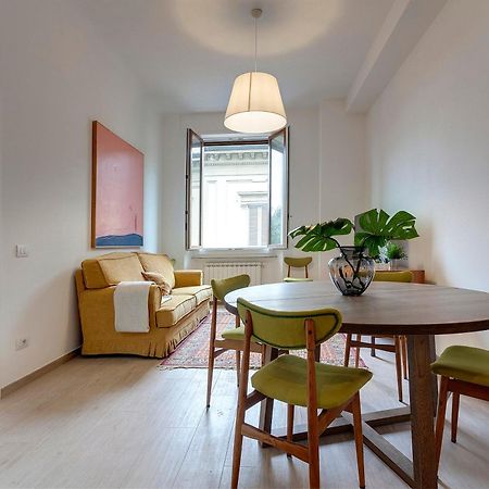 Cavour Apartments By Mamo Floransa Dış mekan fotoğraf