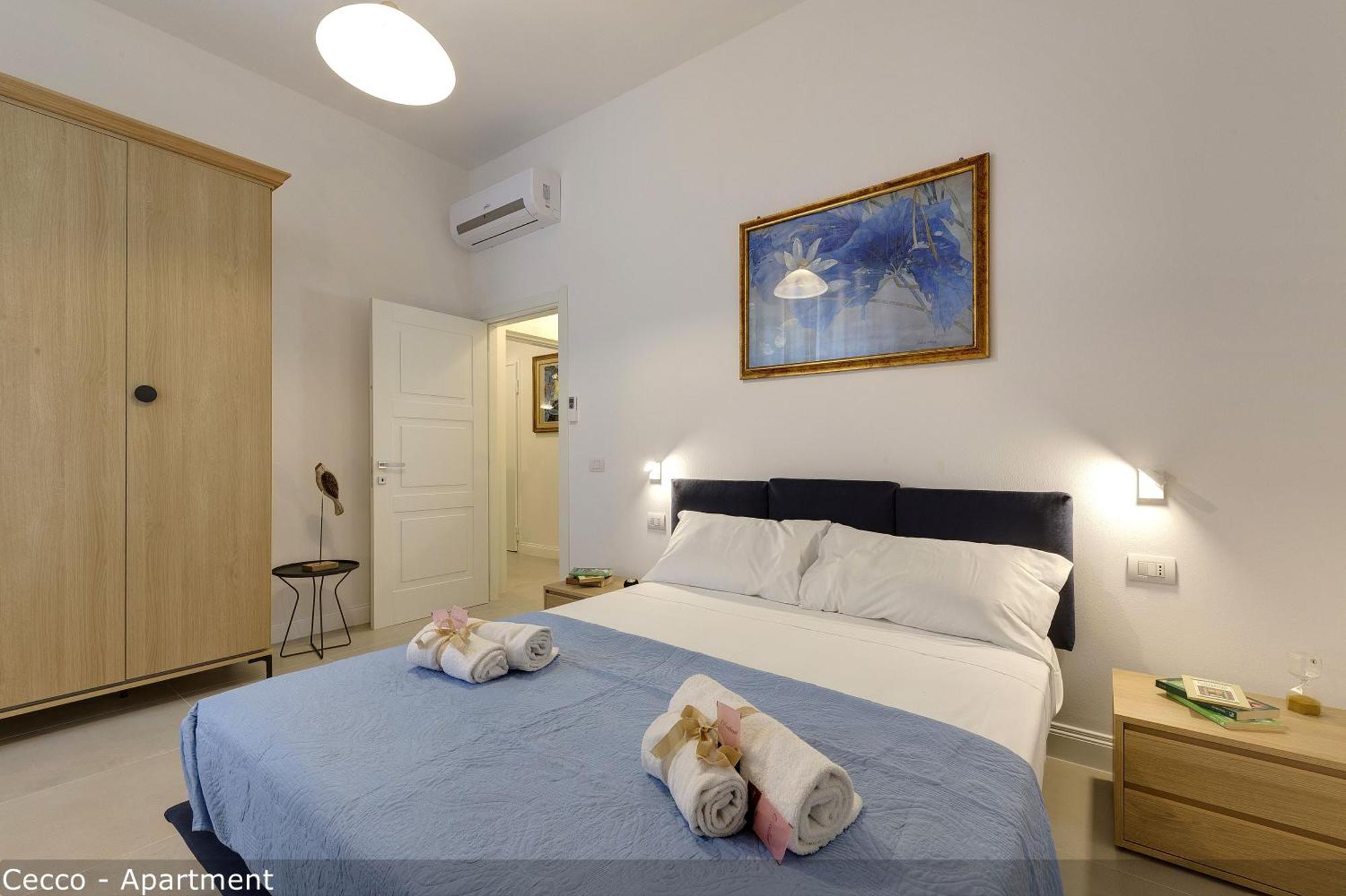 Cavour Apartments By Mamo Floransa Dış mekan fotoğraf