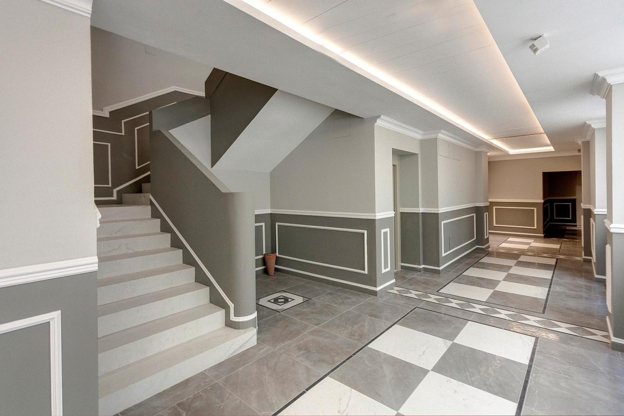 Cavour Apartments By Mamo Floransa Oda fotoğraf
