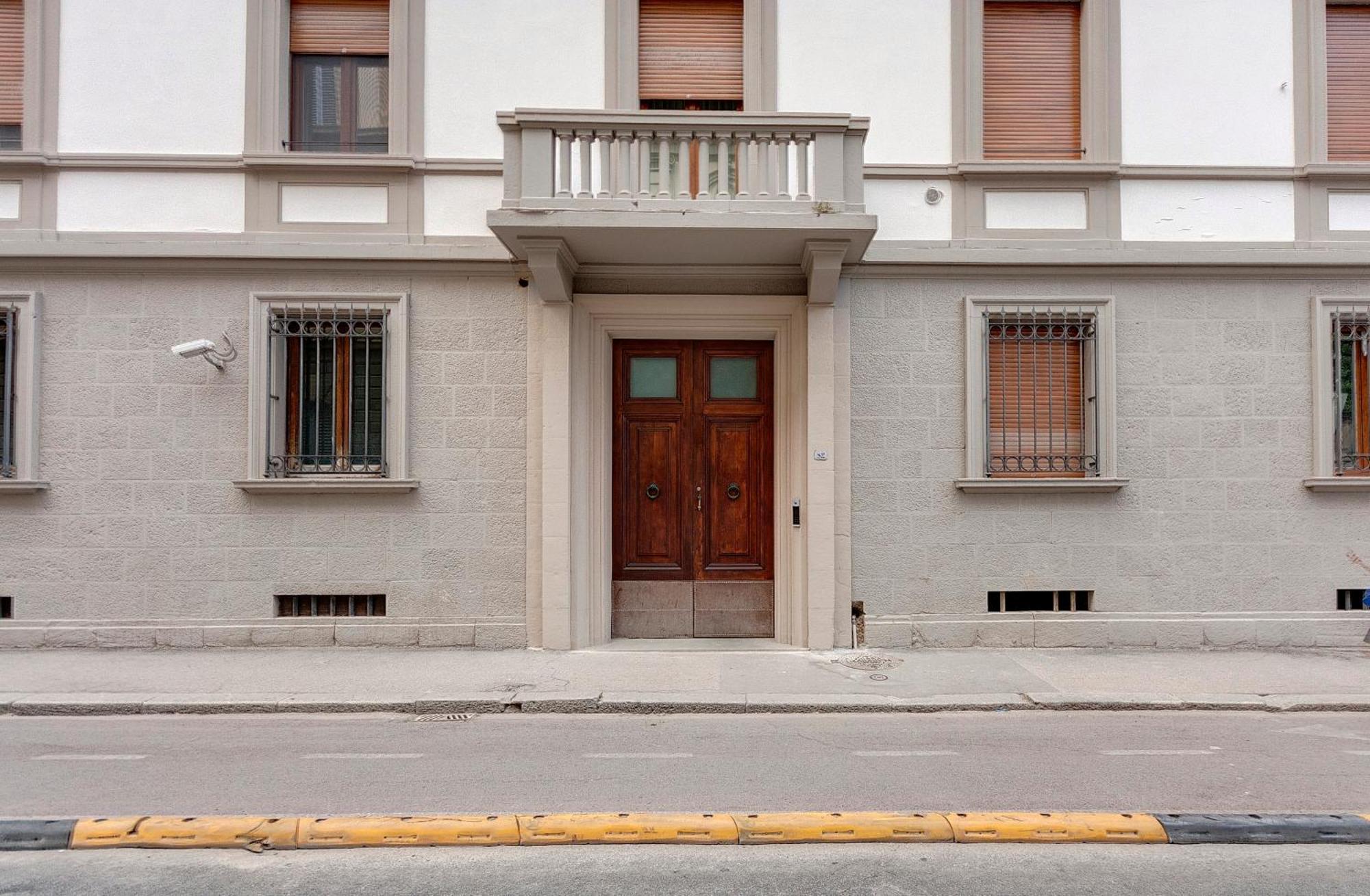 Cavour Apartments By Mamo Floransa Oda fotoğraf