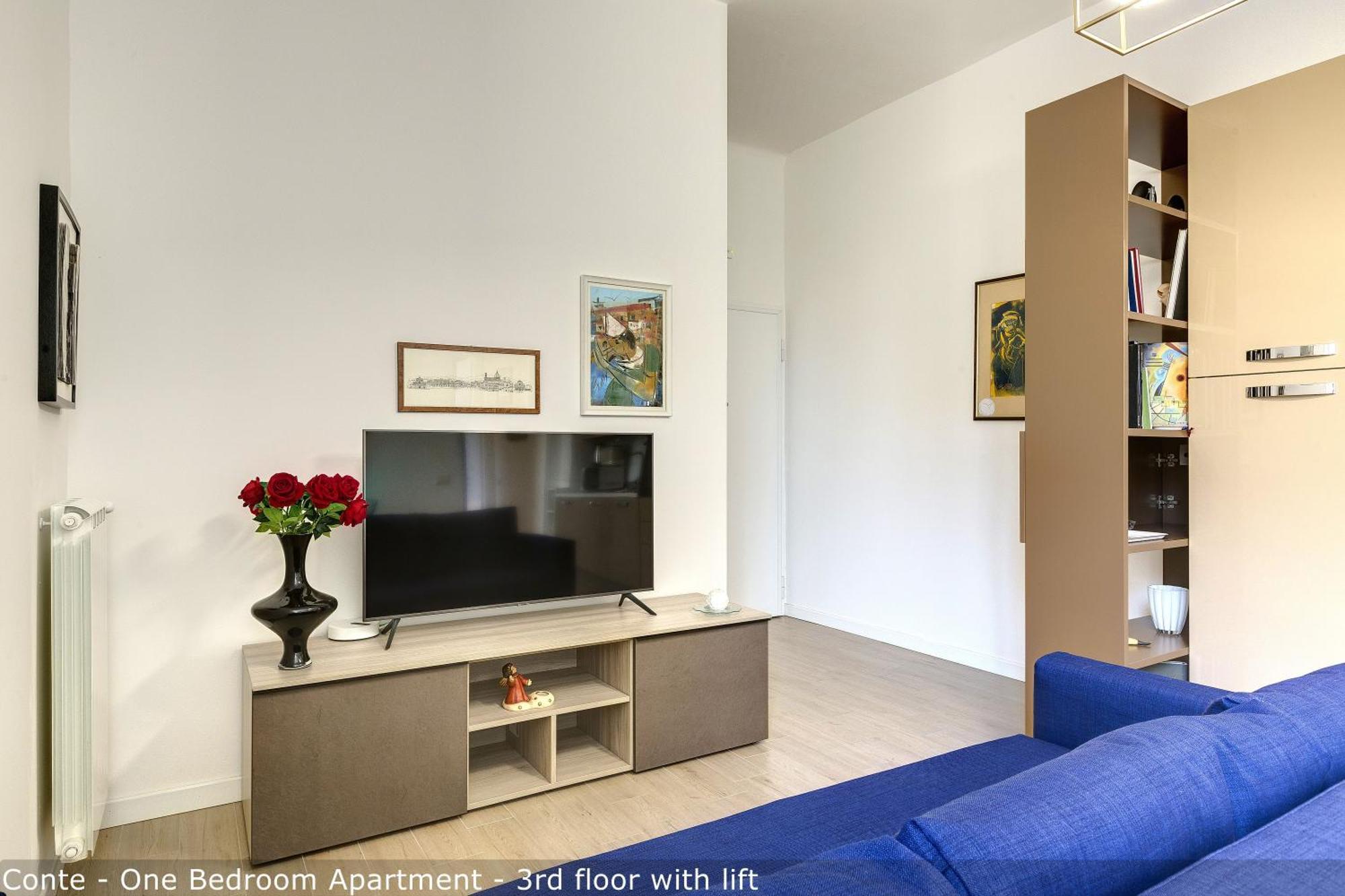 Cavour Apartments By Mamo Floransa Dış mekan fotoğraf