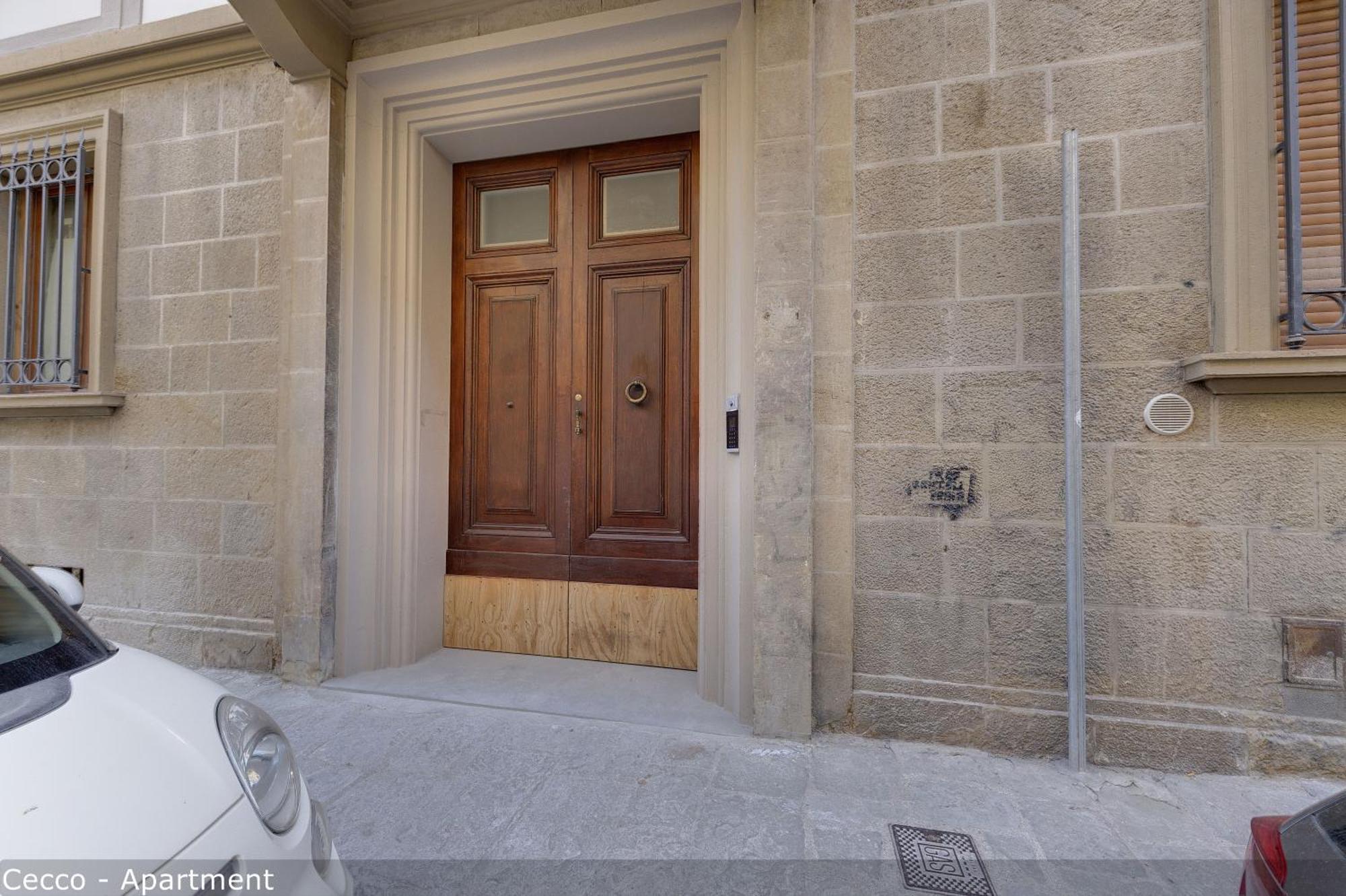 Cavour Apartments By Mamo Floransa Oda fotoğraf
