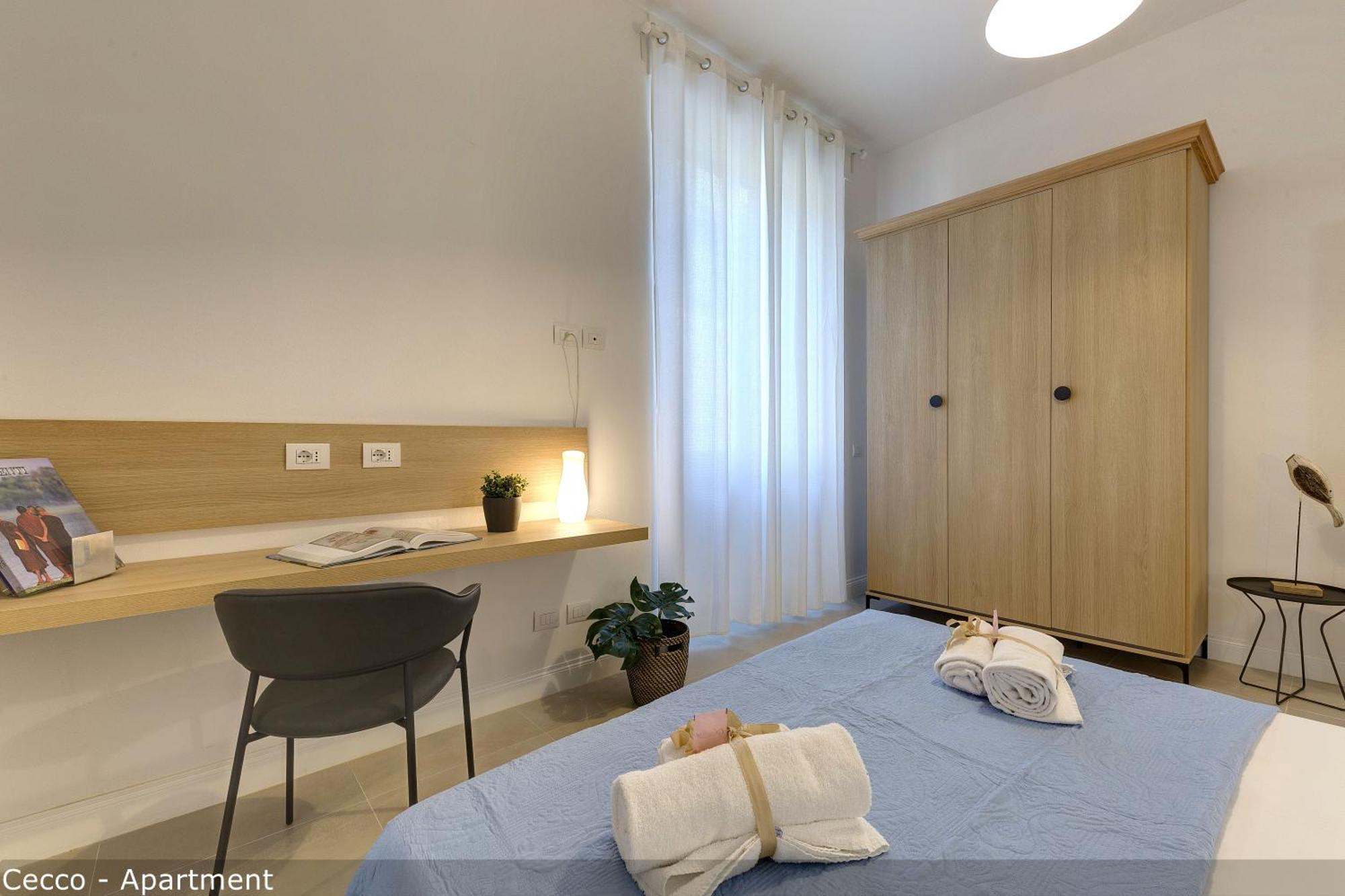 Cavour Apartments By Mamo Floransa Dış mekan fotoğraf