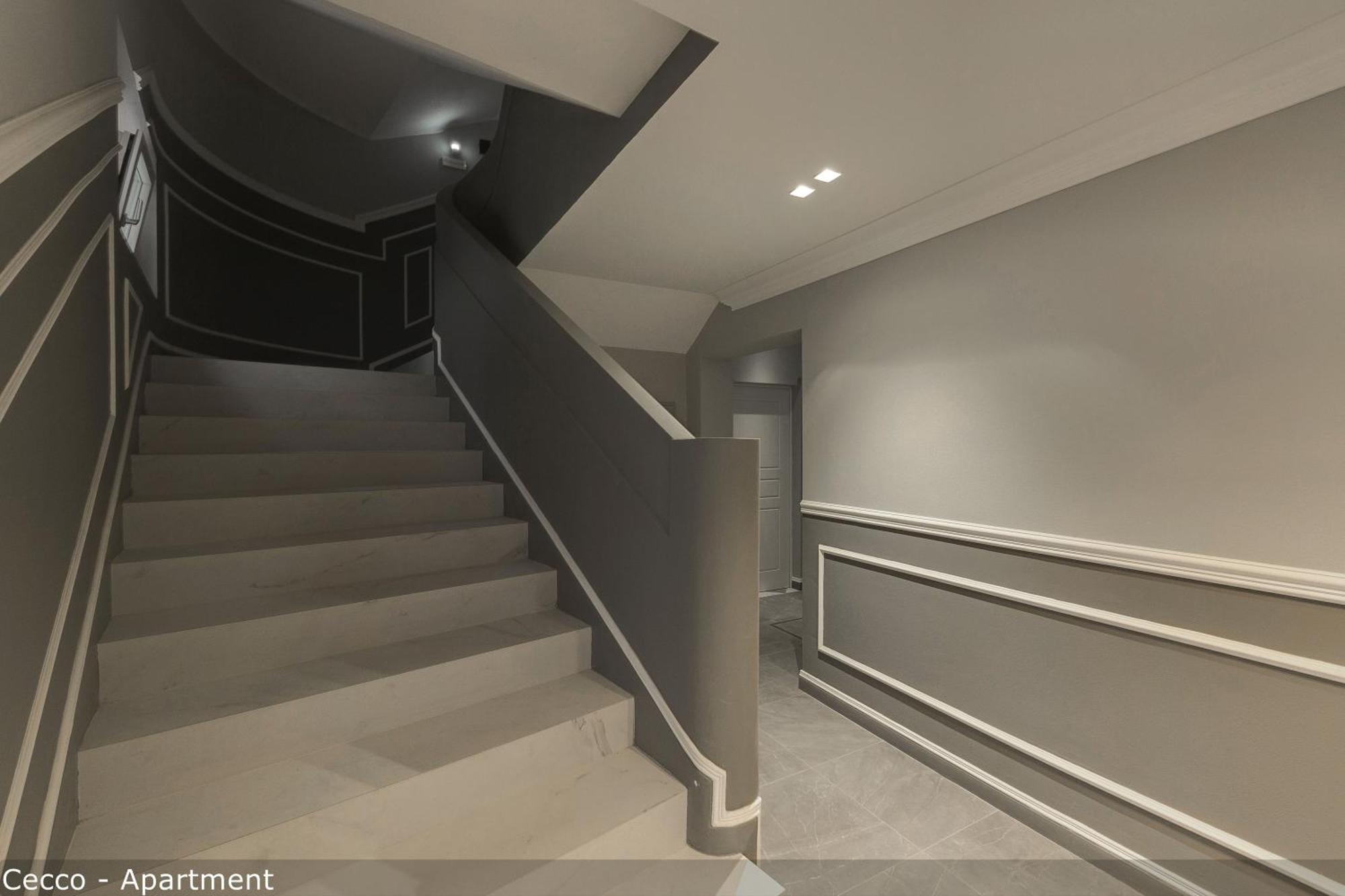 Cavour Apartments By Mamo Floransa Oda fotoğraf
