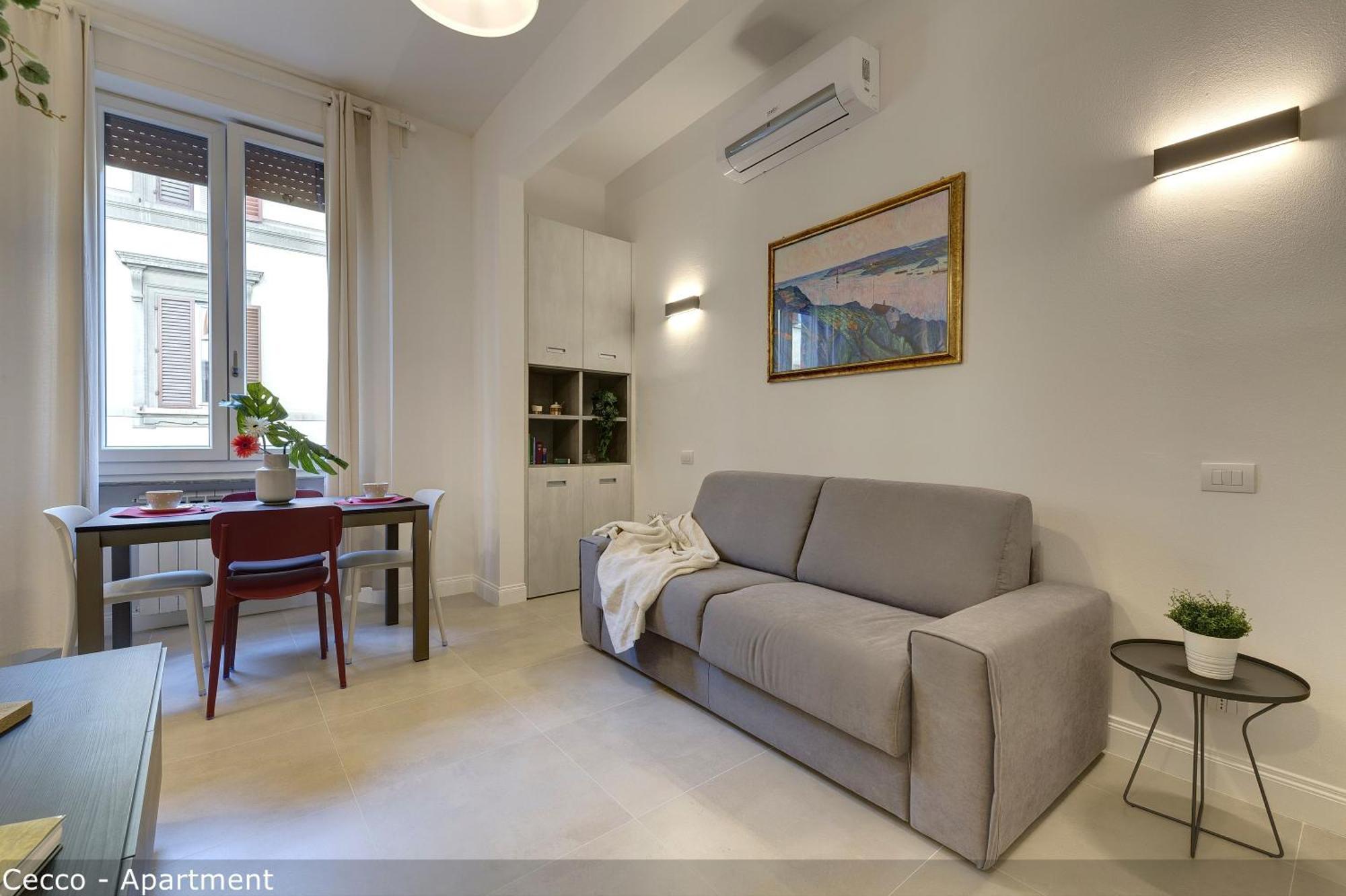 Cavour Apartments By Mamo Floransa Dış mekan fotoğraf