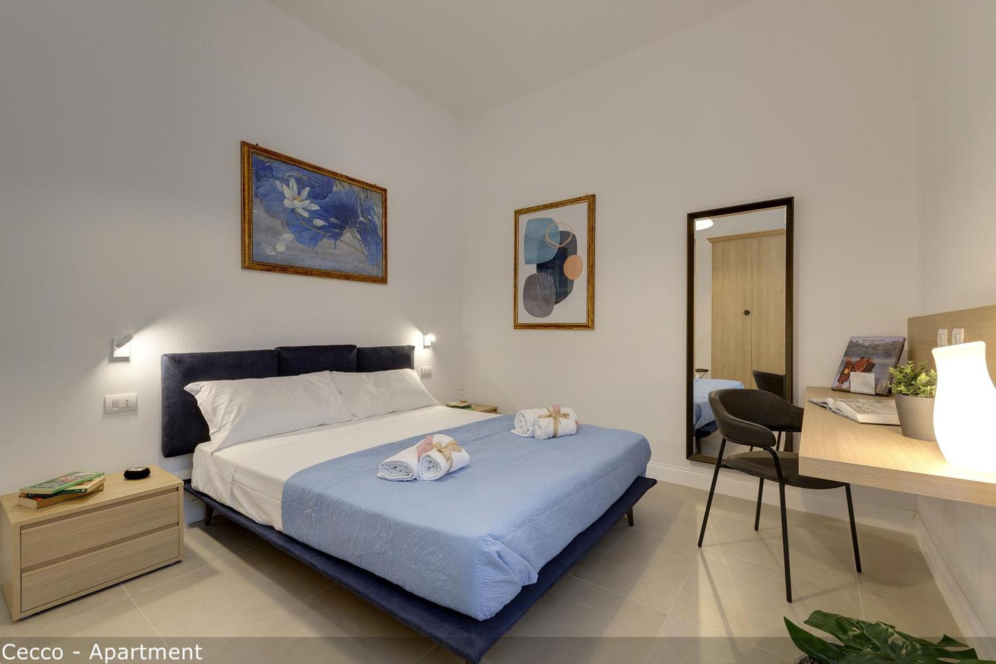 Cavour Apartments By Mamo Floransa Dış mekan fotoğraf