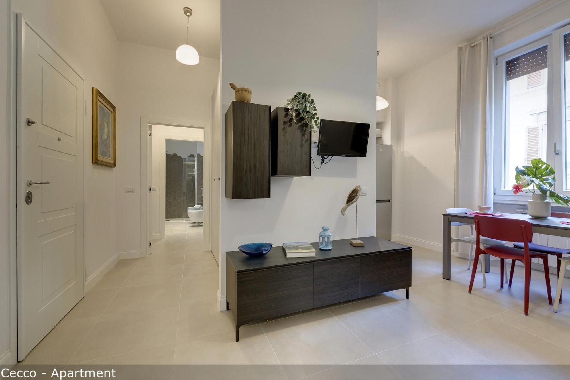 Cavour Apartments By Mamo Floransa Dış mekan fotoğraf