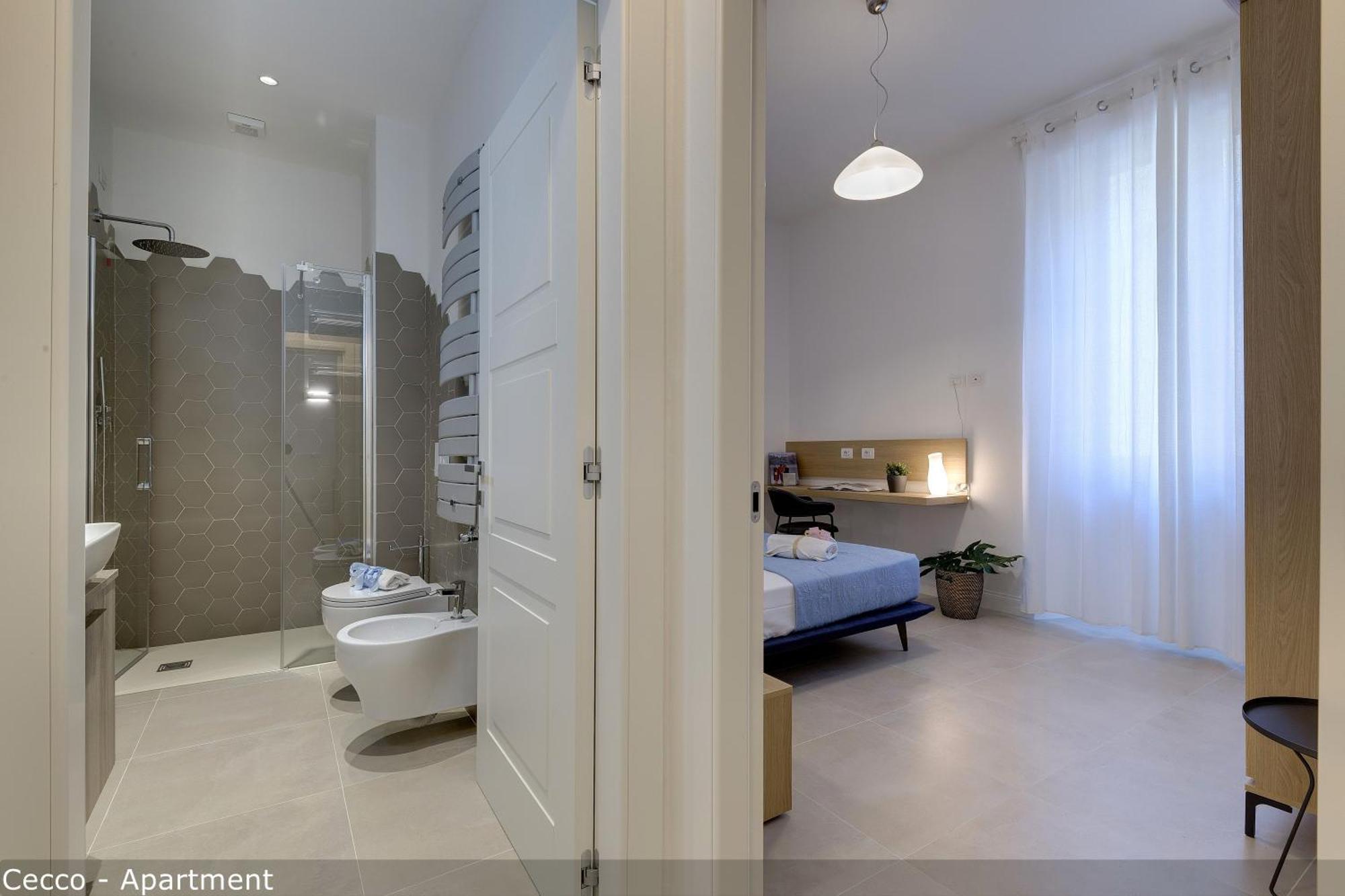 Cavour Apartments By Mamo Floransa Dış mekan fotoğraf