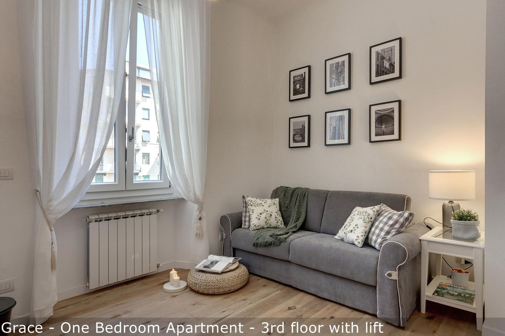 Cavour Apartments By Mamo Floransa Dış mekan fotoğraf